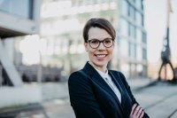 Caroline Teschmer